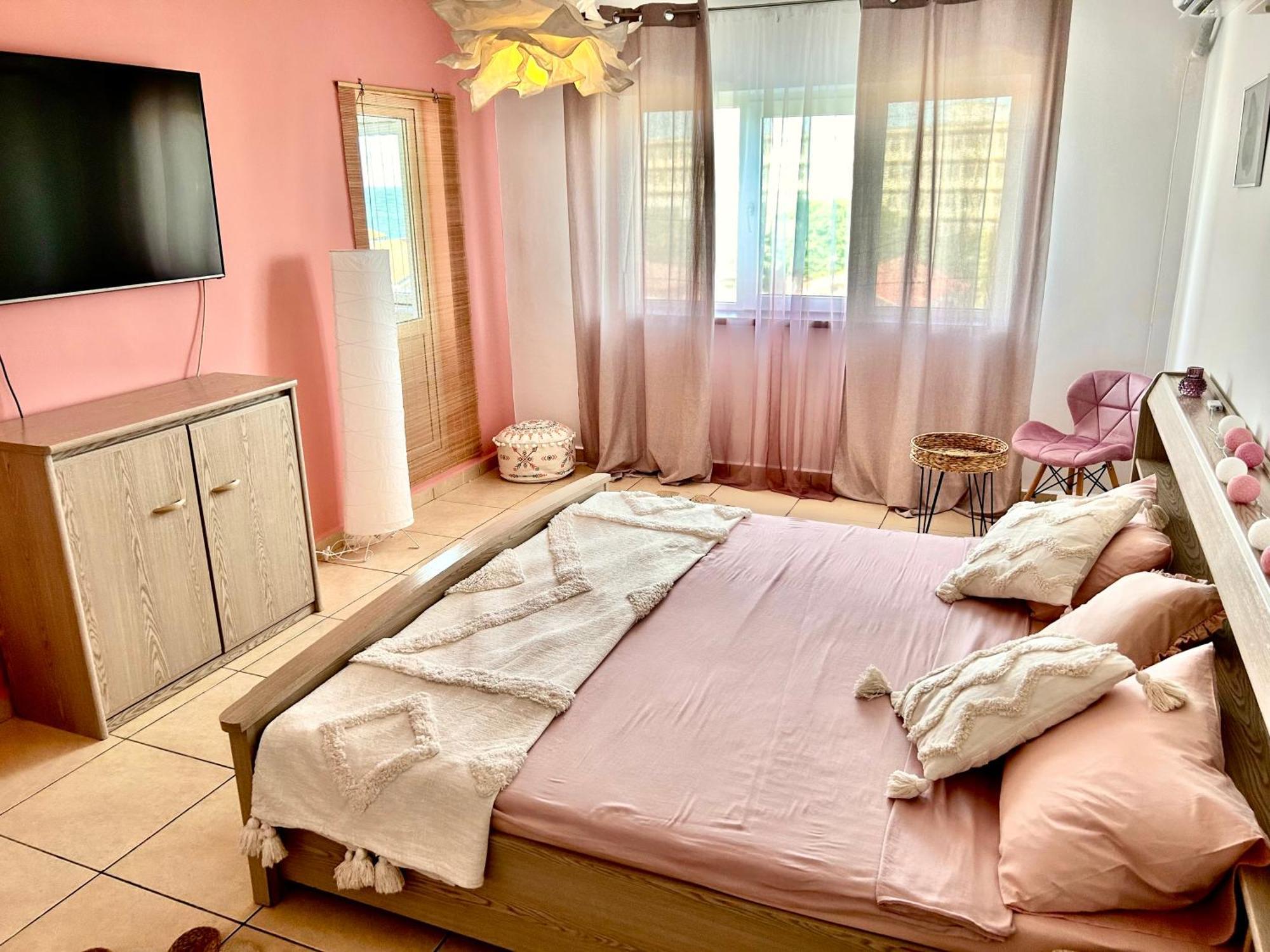 Boho Apartments Mangalia Zewnętrze zdjęcie